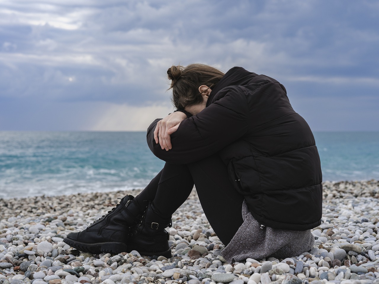 Five Effective Stress Management Techniques within Self-Defense Training